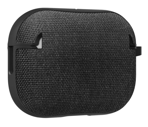 Spigen Urban Fit Apple Airpods Pro 1 / 2 Black - 1346712 - zdjęcie 3